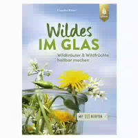 Wildes im Glas 1 st