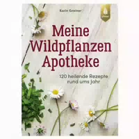Meine Wildpflanzen Apotheke 1 St