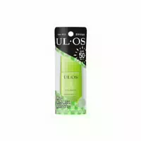 Ul・os Sun Block Spf50 Pa 25ml
