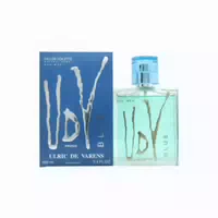 Ulric De Varens Blue For Men Eau De Toilette Spray