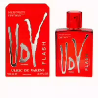 Ulric De Varens Men Eau De Toilette Spray