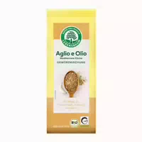Aglio E Olio