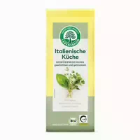 Lebensbaum Italienische Küche, Getrocknet Bio