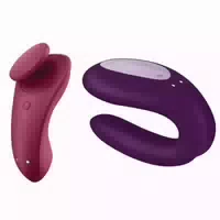 Ultimate Partner Box 1 | Satisfyer
