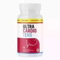 Ultra Cardio X Tens