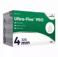 Ultra Fine Pro Pen Nadeln 4 mm