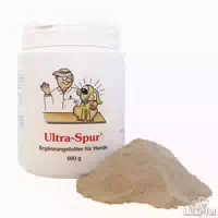 Ultra Spur Pulver Für Hunde