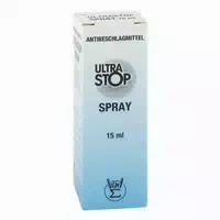 Ultra Stop Spray 1 P