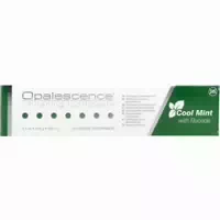 Opalescence Cool Mint Fluoridierte Zahnpasta mit Aufhellungseffekt