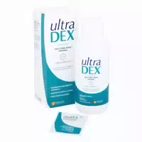 Ultradex Mundspülung Antibakteriell