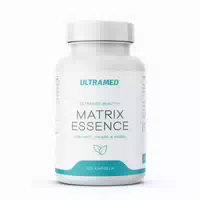 Ultramed Matrix Essence – Premium Formel für Haut, Haare, Nägel Zellschutz