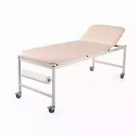 Ultramedic Papierrollenhalter für Ruhe und Behandlungsliegen