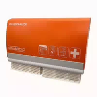 Ultramedic Pflasterspender Ultra Quick Patch