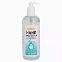 Cimowash Waschlotion Flüssig Hygien Händewasch Alk 500 ml