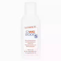 Ultrana Cwc 2000 Flächendesinfektion U G 150 Ml