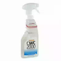 Ultrana Cwc 2000 Geruchsvernichter mit Desinfektion Sprühflasche