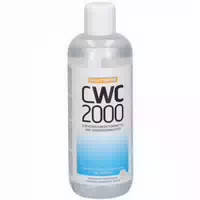 Cwc 2000 Geruchsvernichter und Desinfektion