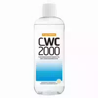 Ultrana Cwc 2000 Geruchsvernichter Und Desinfektionsmittel