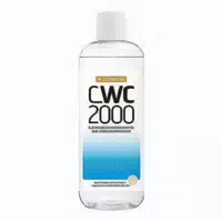 Ultrana Cwc 2000 Geruchsvernichter und Desinfektionsmittel