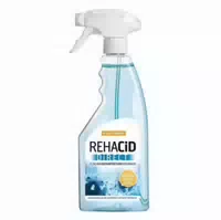 Ultrana Rehacid Direct Flächendesinfektion Reiniger Flü