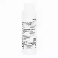 Ultraschall Gel