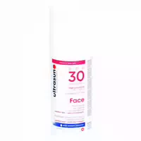 Ultrasun Face Lsf 30