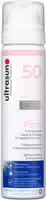 Ultrasun Face & Scalp Uv Protection Mist Spf 50