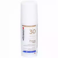 Ultrasun Face Tinted Spf 30 Honey