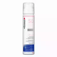 Ultrasun Face Urban Uv Protection Mist Spf 50