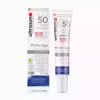Ultrasun Photo Age Anti P Contr Fluid Spf50