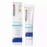 Ultrasun Post Laser Apres Gel 75 Ml Gel