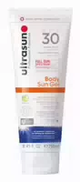 Ultrasun Body Sun Gel Spf 30 250 ml Gel