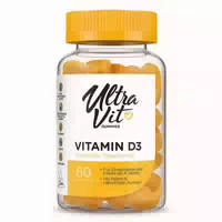 Ultravit Vitamin D3 4000iu K2 Kapseln