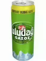 Uludag Gazoz Einweg