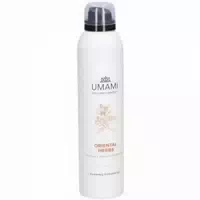 Umami Exclusive Cosmetics Oriental Herbs Schaumduschgel