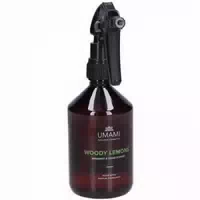 Umami Exclusive Cosmetics Raumspray „fresh Leaves“ – Japanische Minze & Ingwer