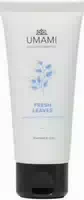 Umami Pure Blossoms Foaming Shower Gel
