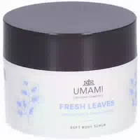 Umami Fresh Leaves Körperpeeling