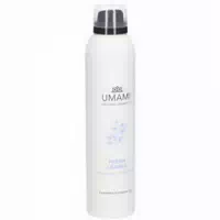 Umami Fresh Leaves Schäumendes Duschgel Japanische Minze Ingwer