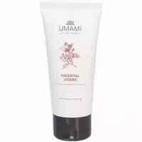 Umami Handcreme mit Orientalischen Kräutern