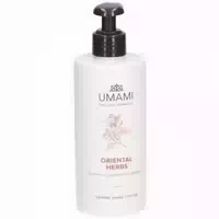 Umami Oriental Herbs Handlotion