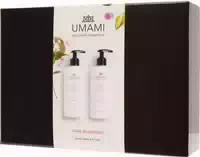 Umami Pure Blossoms Giftset Hand