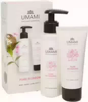 Umami Pure Blossoms Mini Hand Care Gift Set
