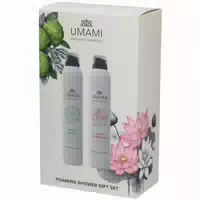 Umami Schaumbad Set