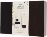 Umami Sweet Spices Body Care Gift Set