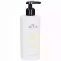 Umami Sweet Spices Reichhaltige Handcreme Vanille & Safran