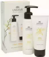 Umami Sweet Spices Mini Hand Care Gift Set