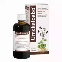 Umckaloabo