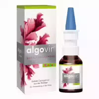 Algovir Kinder Erkältungsspray