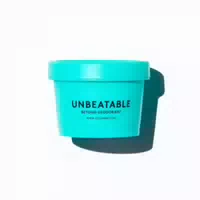 Unbeatable Deodorant Creme Neutralisiert Bakterien Hält Bis Zu 7 Tage Kein Antitranspirant Natürliche Inhaltsstoffe Cocunat